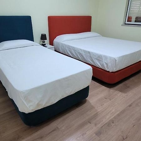 Alojamento Monte Dos Patos Setúbal Zewnętrze zdjęcie